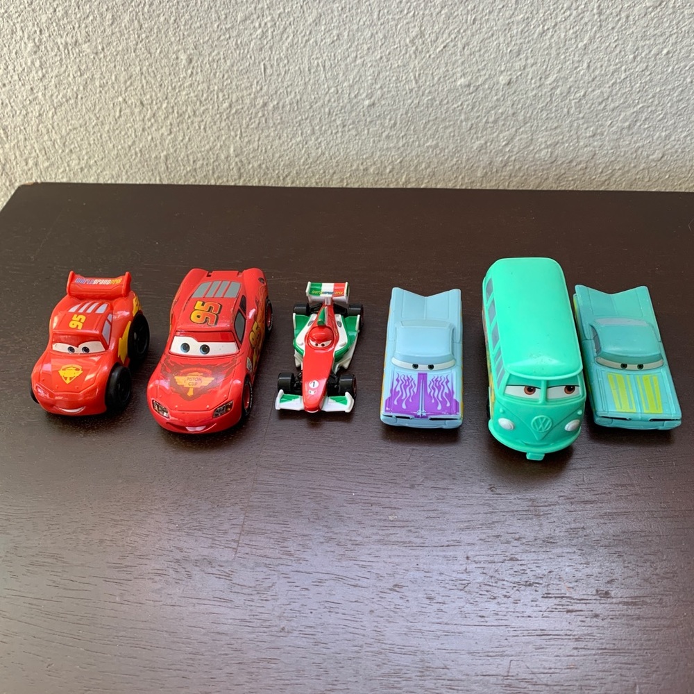 Cars